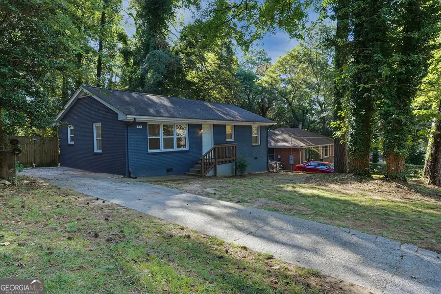 2312 Polar Rock Avenue Sw, Atlanta, GA 30315 - #2