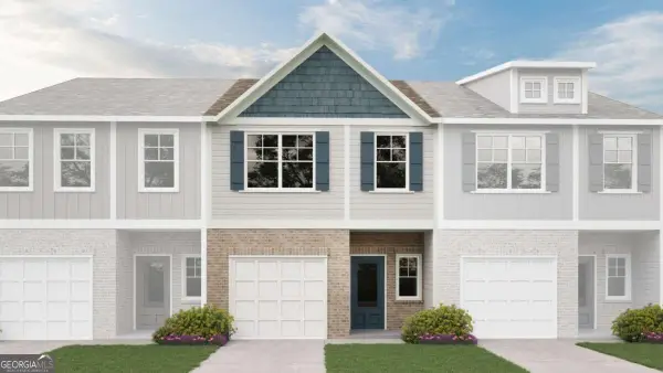 221 Birch Way, Fairburn, GA 30213
