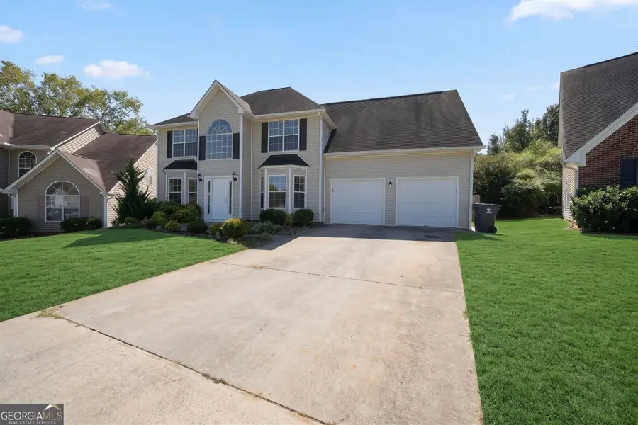412 Lake Front Court, Stockbridge, GA 30281 - #2