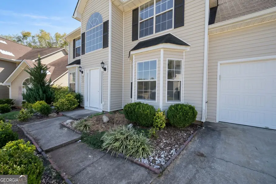 412 Lake Front Court, Stockbridge, GA 30281 - #3