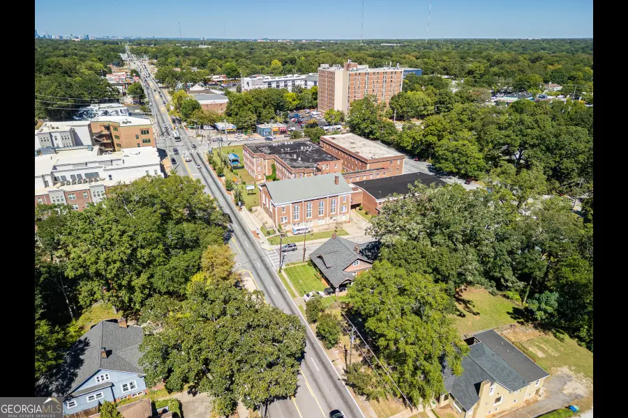 562 Moreland Avenue Se, Atlanta, GA 30316 - #2