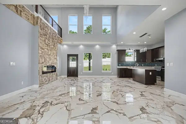 1515 Grayson Parkway, Grayson, GA 30017