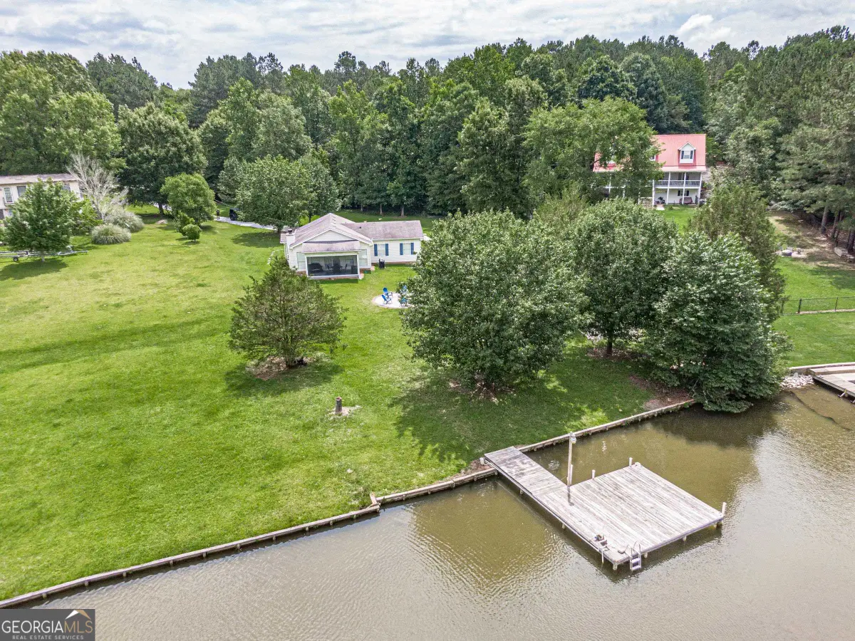 225 E River Bend Drive, Eatonton, GA 31024 - #1