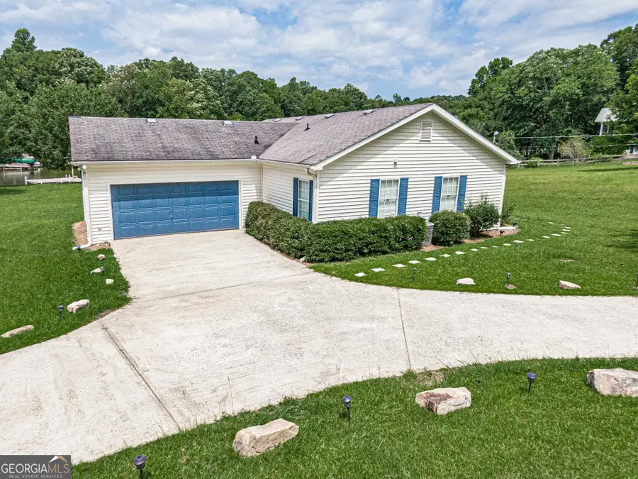 225 E River Bend Drive, Eatonton, GA 31024 - #2