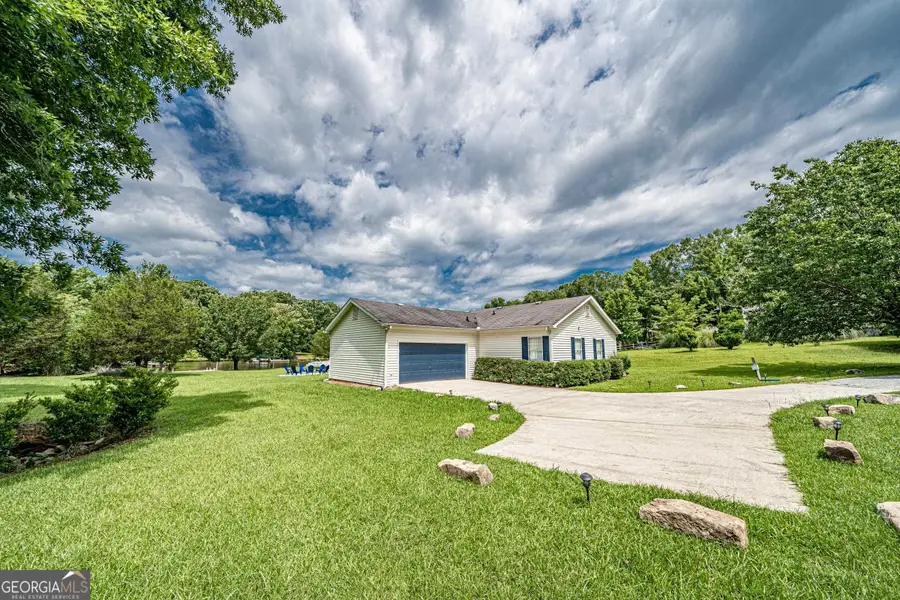 225 E River Bend Drive, Eatonton, GA 31024 - #3