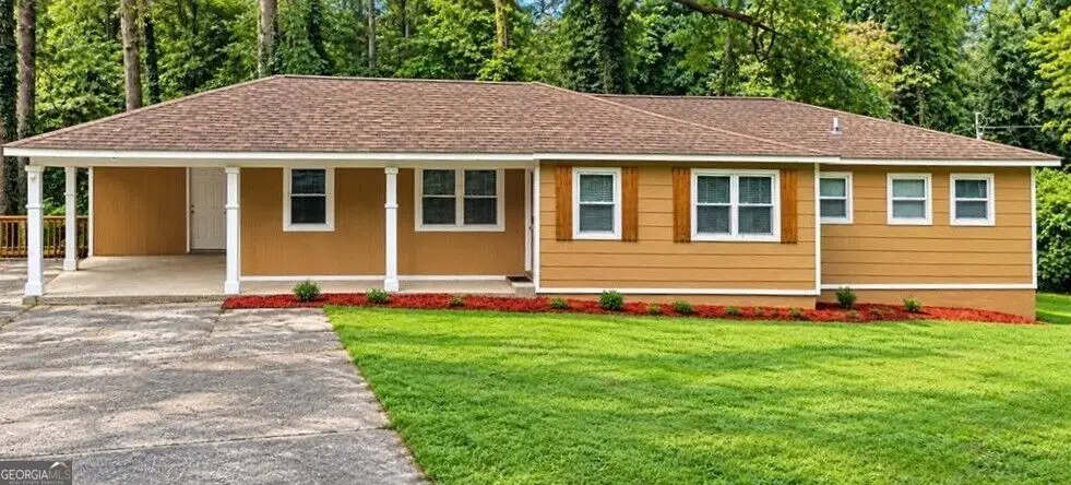 4679 Bailey Street, Red Oak, GA 30272 - #1