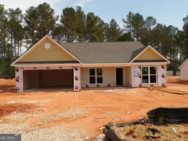 638 Seed Cleaner Road #12, Hartwell, GA 30643
