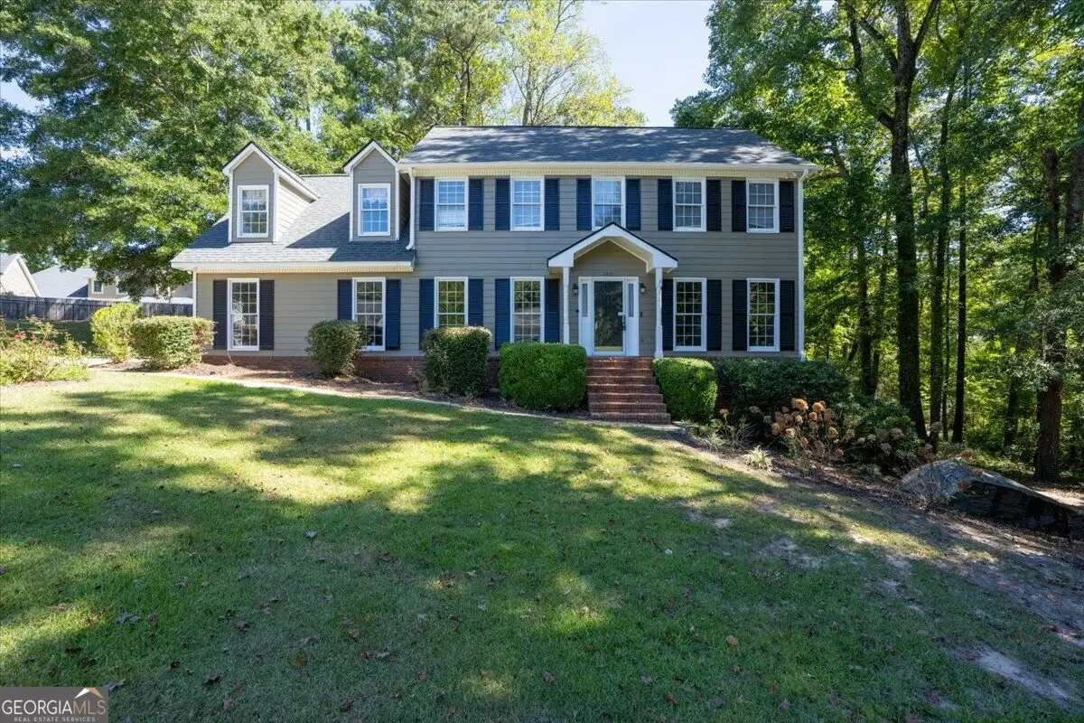 1301 Craddock Way, Macon, GA 31210 - #1