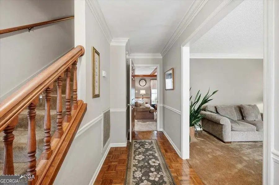 1301 Craddock Way, Macon, GA 31210 - #3