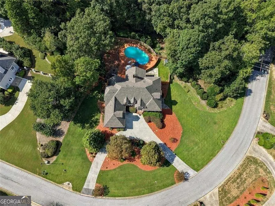 1251 Bridgewater Walk, Snellville, GA 30078 - #2