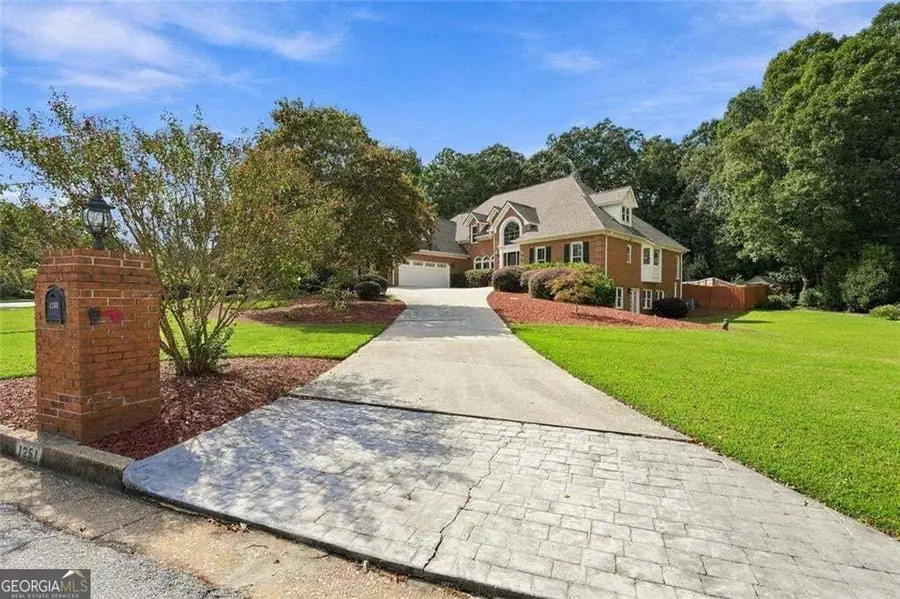 1251 Bridgewater Walk, Snellville, GA 30078 - #3