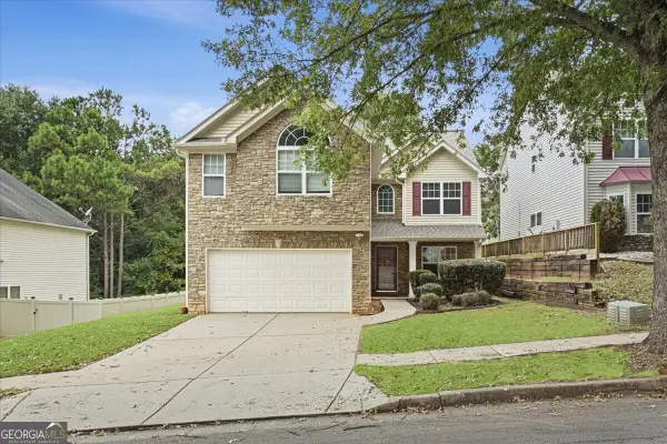 4779 Chafin Point Court, Snellville, GA 30039