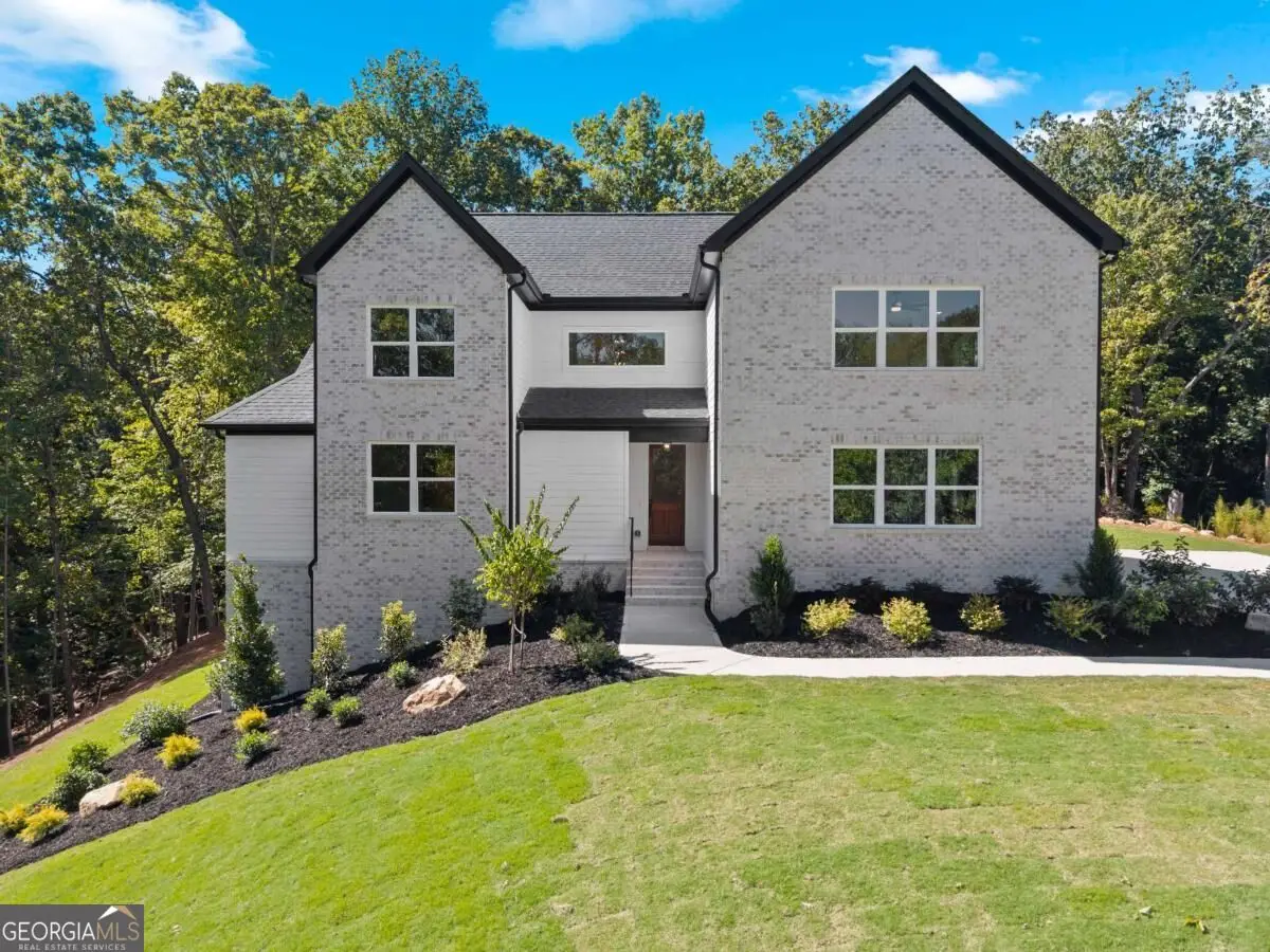 136 Lakeview Way, Banks, GA 30511 - #1
