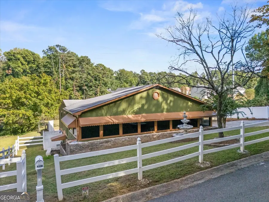 4338 Rocklane Drive, Conley, GA 30288 - #2