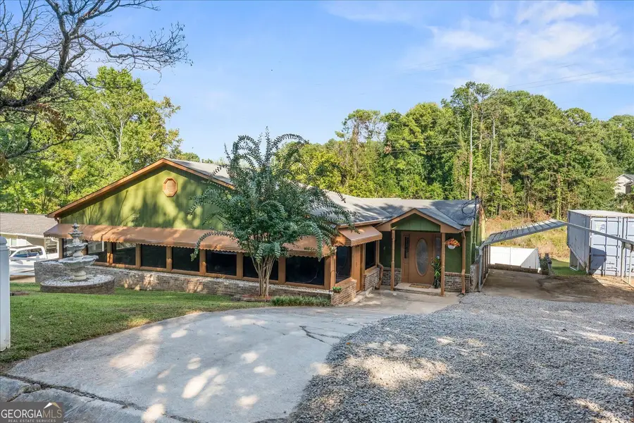 4338 Rocklane Drive, Conley, GA 30288 - #3