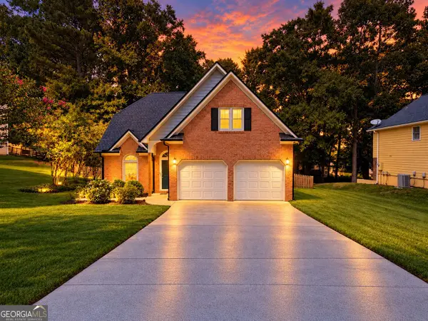 2259 Byron Court Sw, Marietta, GA 30064