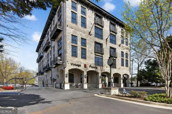 5434 Peachtree Road #117, Atlanta, GA 30341