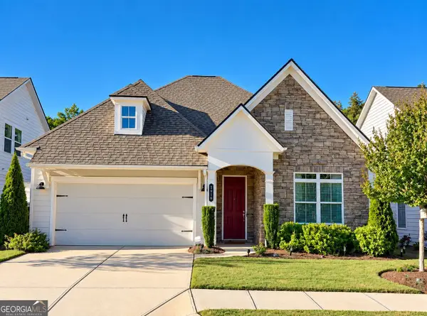 1916 Finnish Lane, Kennesaw, GA 30152