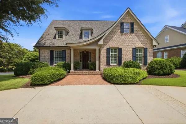221 Hamilton Road, Athens, GA 30606