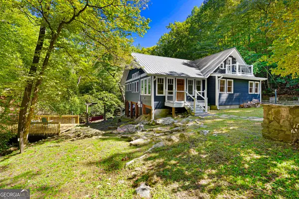 131 Azalea Drive, Sautee Nacoochee, GA 30571