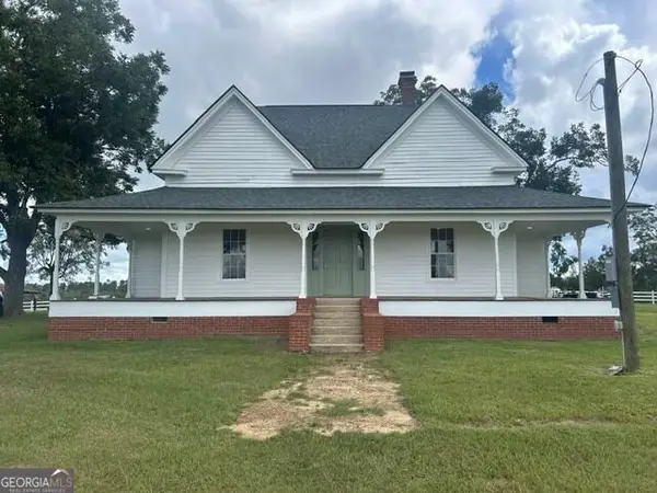 1880 Orianna Road, Adrian, GA 31002