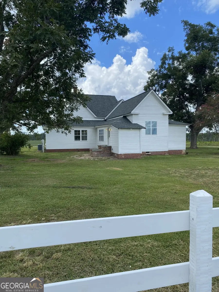 1880 Orianna Road, Adrian, GA 31002 - #3