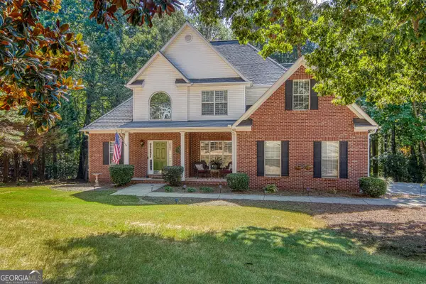 15 Grange Way, Sharpsburg, GA 30277