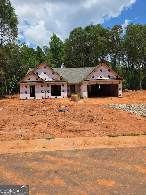 664 Seed Cleaner Road #14, Hartwell, GA 30643