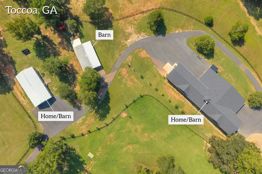 5479 Highway 63, Toccoa, GA 30577 - #3