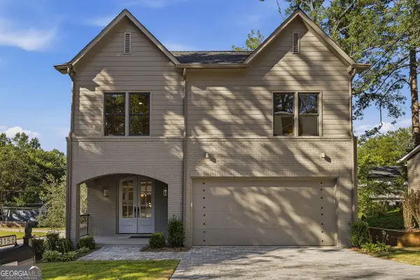 3156 Zion Street, Scottdale, GA 30079