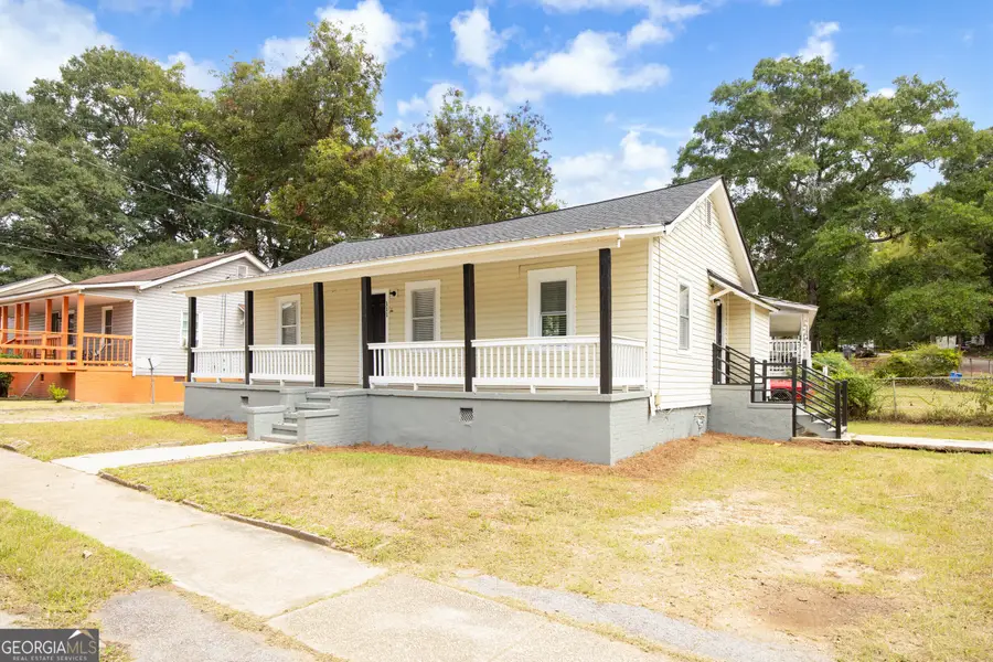 111 Addie Street, Lagrange, GA 30241 - #2