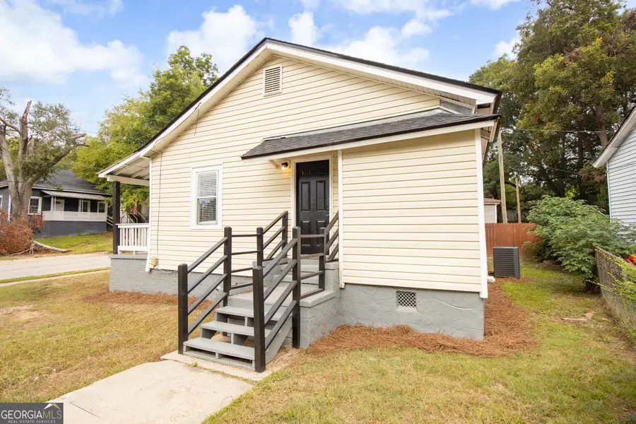 111 Addie Street, Lagrange, GA 30241 - #3