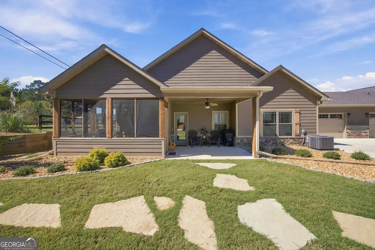 84 Maddox Lane, Chatsworth, GA 30705 - #1