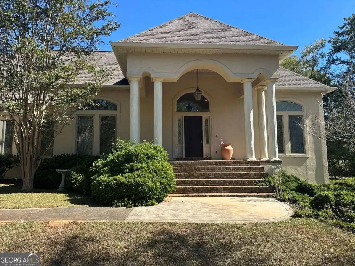 108 Regina Drive Nw, Milledgeville, GA 31061 - #1