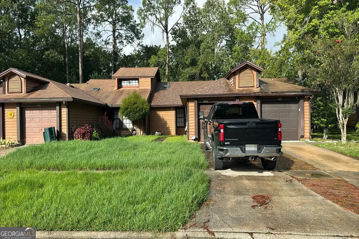 11434 Squire Way Lane, Jacksonville, FL 32223 - #1