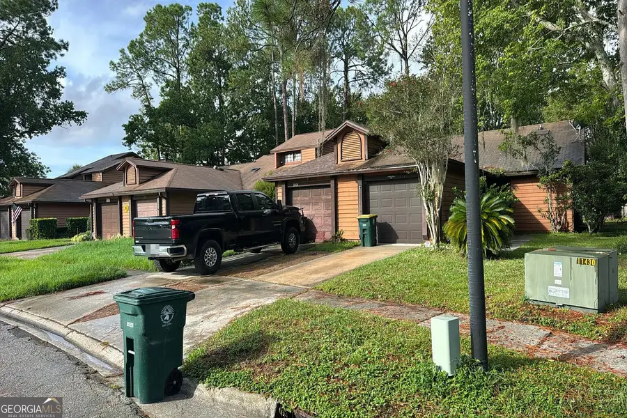 11434 Squire Way Lane, Jacksonville, FL 32223 - #2
