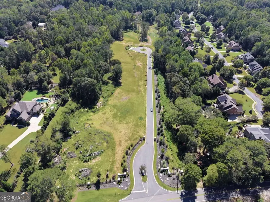 2785 Francis Road, Lot 1, Milton, GA 30004 - #3