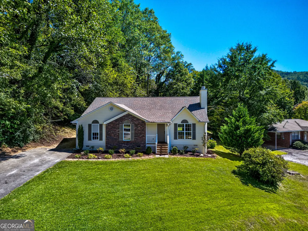 110 Maple Street, Clayton, GA 30525 - #1