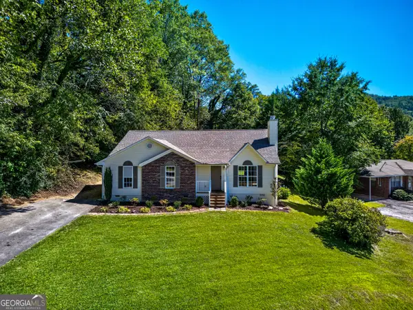 110 Maple Street, Clayton, GA 30525