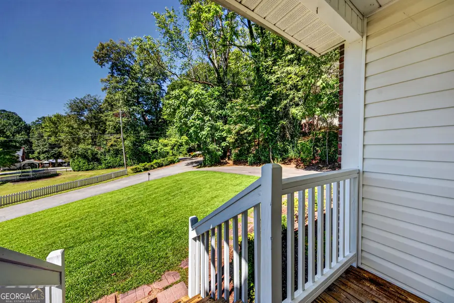 110 Maple Street, Clayton, GA 30525 - #2