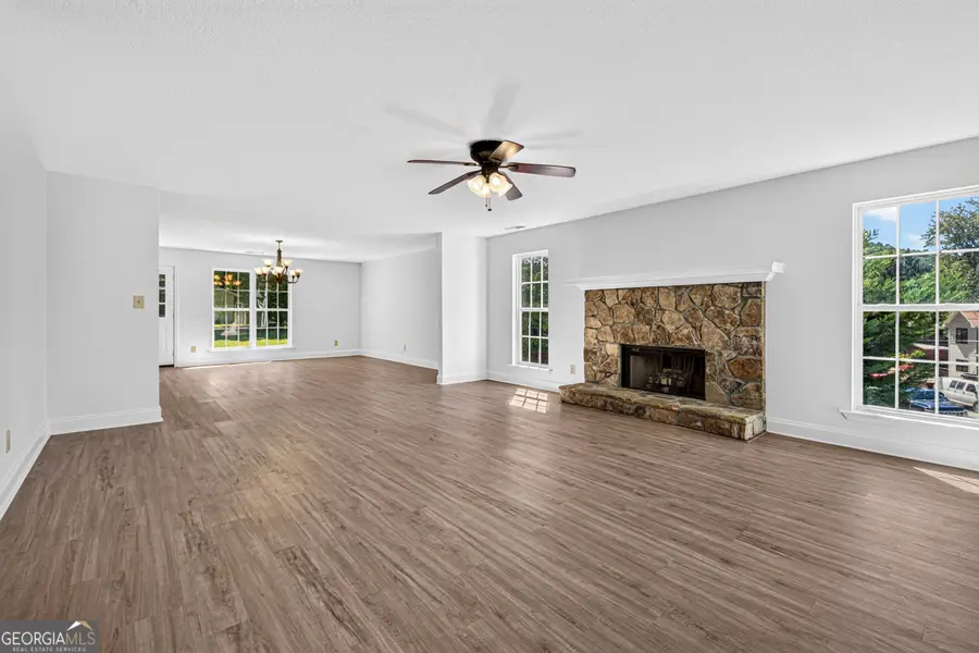110 Maple Street, Clayton, GA 30525 - #3