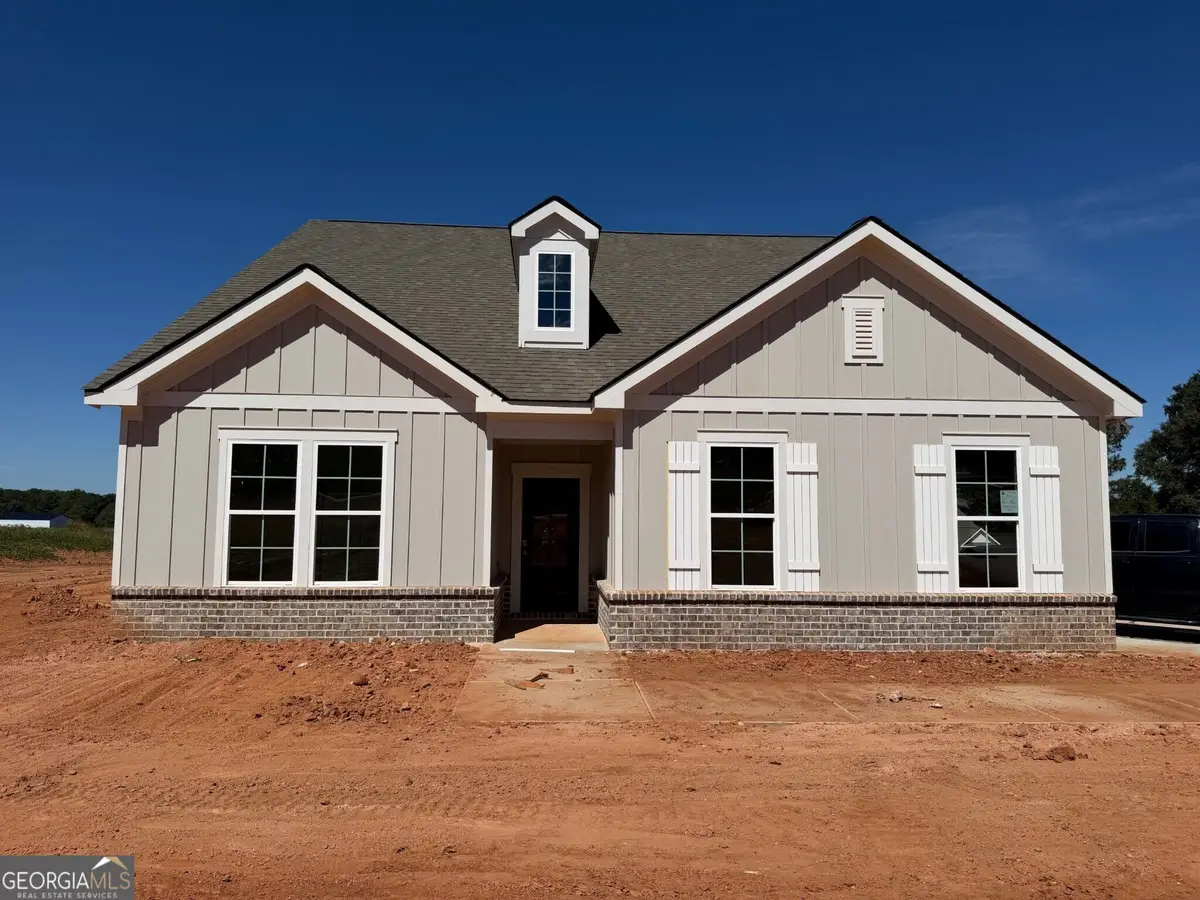 1264 Magnolia Ridge, Monroe, GA 30655 - #1