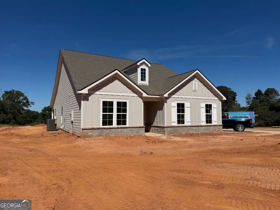 1264 Magnolia Ridge, Monroe, GA 30655 - #2