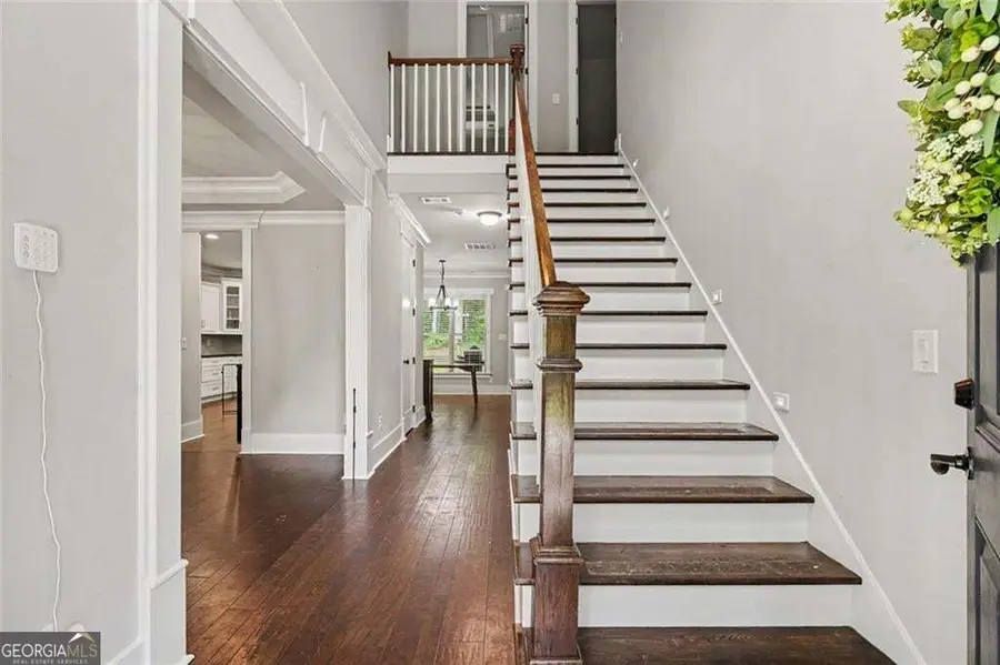 1543 Thompson Mill Road, Monroe, GA 30655 - #2
