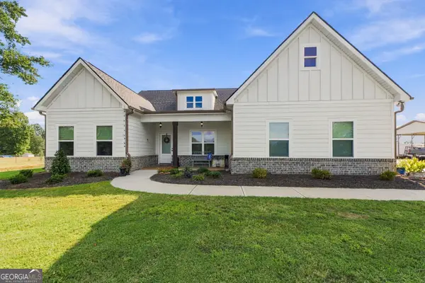 766 Jackson Drive, Thomaston, GA 30286