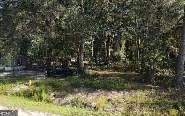 8 Sanders Street, Rincon, GA 31326