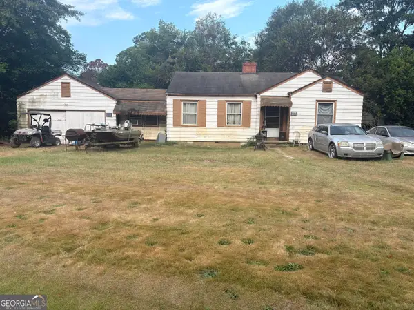 3911 Guyton Street, Macon, GA 31206