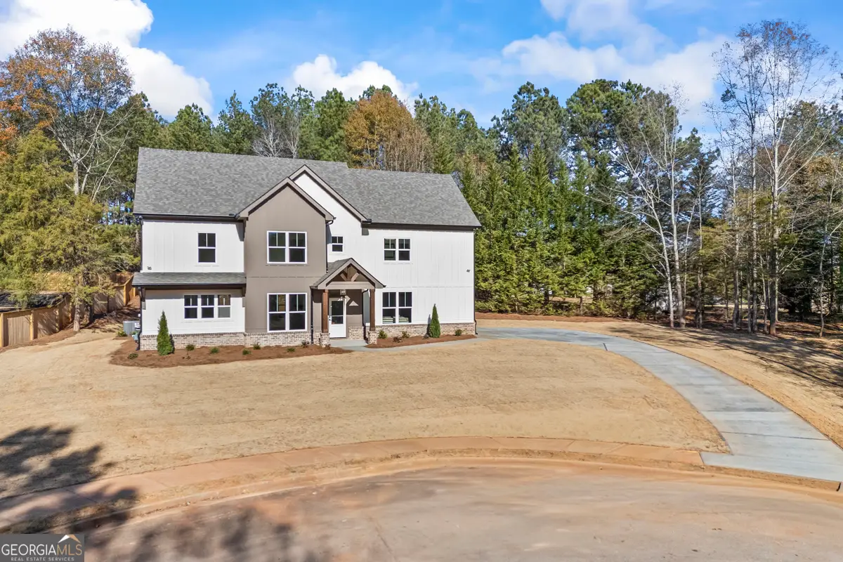 1040 Greenwood Circle, Madison, GA 30650 - #1