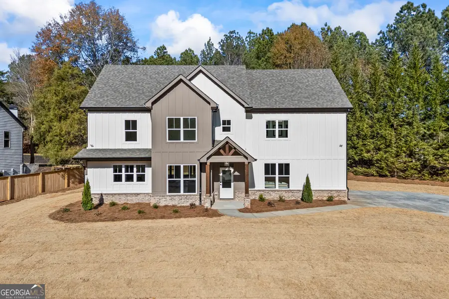 1040 Greenwood Circle, Madison, GA 30650 - #2