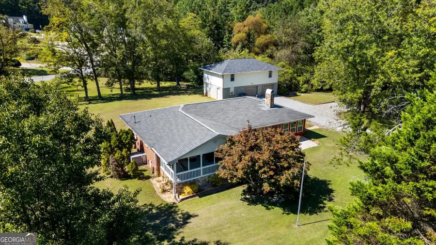 1209 S Van Wert Road, Villa Rica, GA 30180 - #2